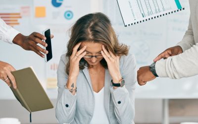 Comprendre, gérer et se relever d’un burn-out